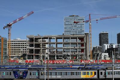 De Kennedy à République