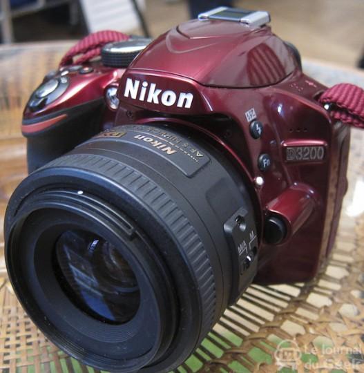 nikon d3200 live 01 527x540 Photos du Nikon D3200