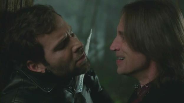 Once upon a time – Episode 1.19