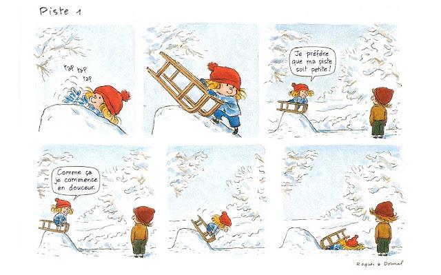 A quoi rêve un jeune garçon?