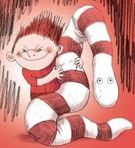 A quoi rêve un jeune garçon?