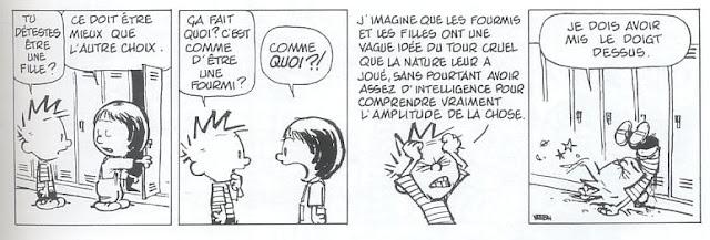 A quoi rêve un jeune garçon?