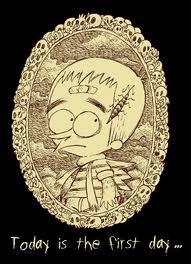 A quoi rêve un jeune garçon?