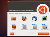 Tester ligne Ubuntu 12.04 Precise Pangolin avec Tour
