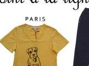 Point Ligne Mode d'été vente privée