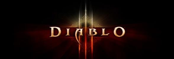 300 000 Joueurs sur la bêta ouverte de Diablo 3 !