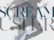 "Scream" Nouveau single d'Usher, premier extrait nouvel album