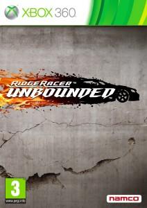 Test Express: Ridge Racer Unbounded sur Xbox 360/PS3/PC