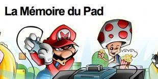 Kirby’s Avalanche en test chez Lamémoiredupad lamemoiredupad