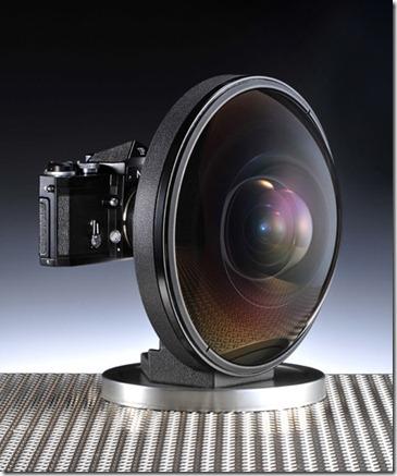 Nikon Fisheye 6mm2.8 001.low  thumb Un Fish Eye Nikkor à plus de 100 000 euros