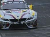 Marc rend Nürburgring week-end