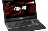 asusg55oicutherelooking 160x105 Le Asus G55VW se dévoile également