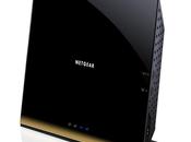 Netgear R6300 premier routeur Wi-Fi 802.11ac