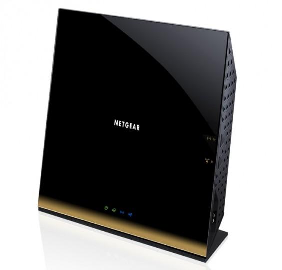 Netgear R6300 565x540 Netgear R6300 : le premier routeur Wi Fi 802.11ac