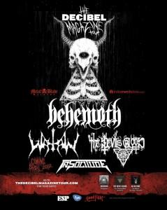 Behemoth 