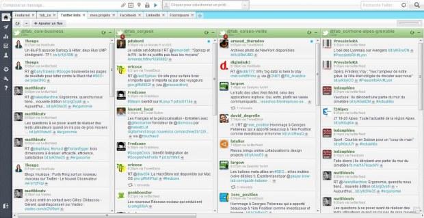 Débuter sur Twitter #5 : les outils pour gérer son compte