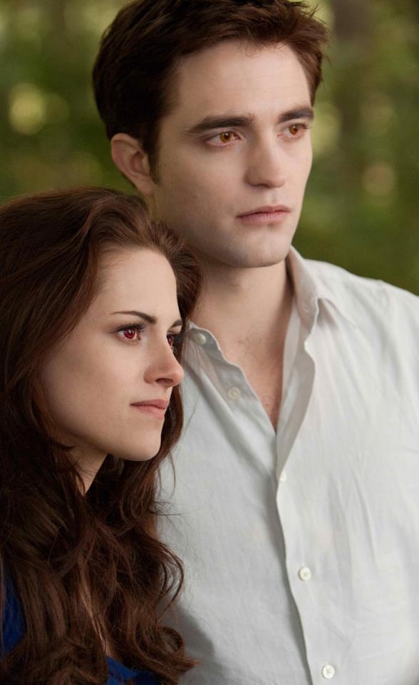 Nouvelles Photos de Breaking Dawn Part 2/Révélation Ch 5