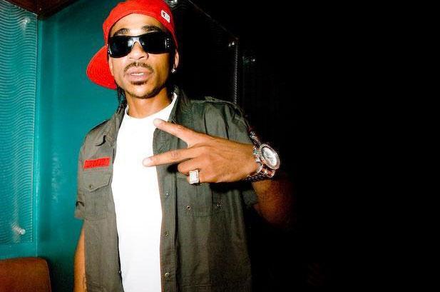 Max B – Hold On