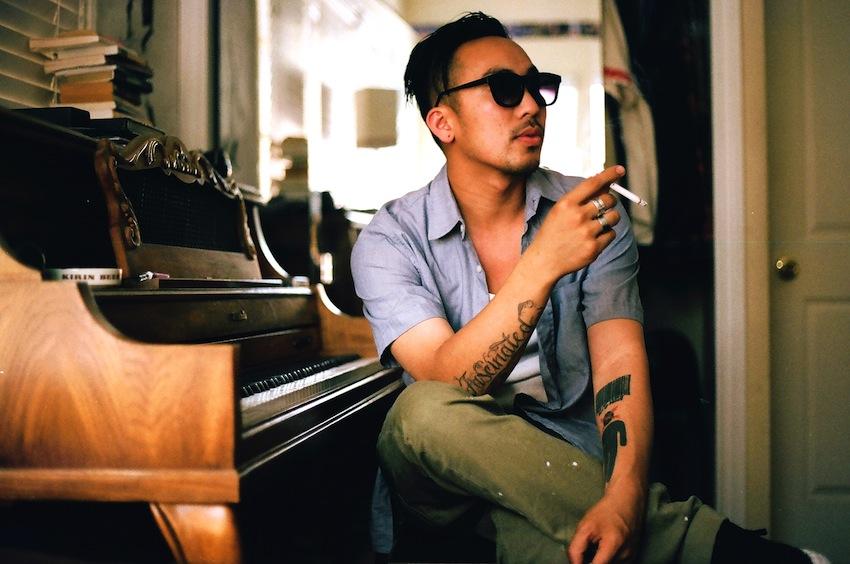 Alexander Spit – Mansions