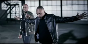 Soprano et REDK - Avant de s'en aller (Clip)