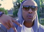 Alonzo Alors sort (Making Off)