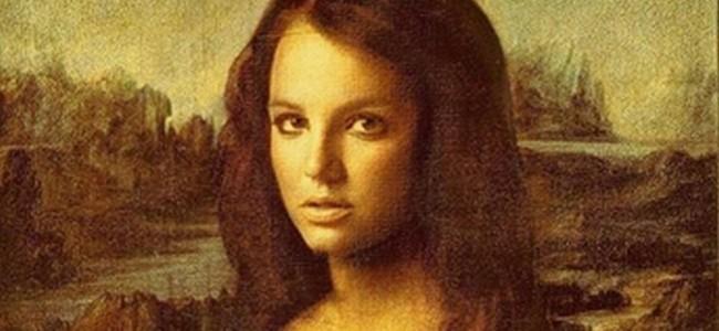 Audio : Demo originale de « Mona Lisa » de Britney Spears