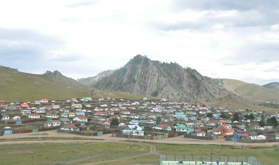 Jour 7 : Recherche famille nomade pour nuit au chaud