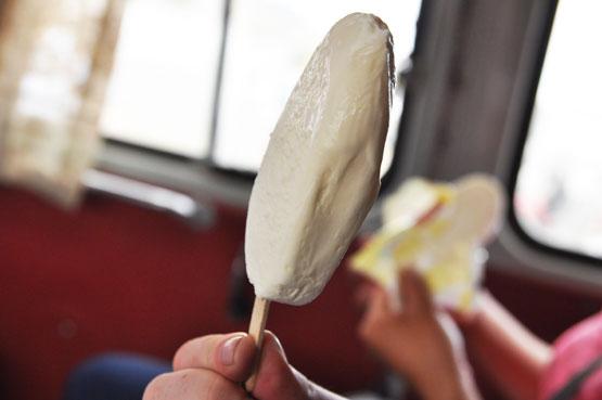 Jour 7 : Recherche famille nomade pour nuit au chaud