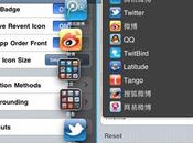 Cydia: Dock mise jour version 2.2.4-2