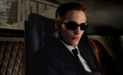 Nouvel extrait de Cosmopolis avec Robert Pattinson