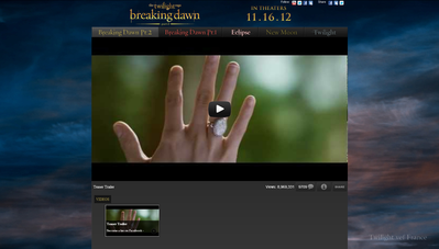 Le site officiel de Breaking Dawn part 2 *MAJ*