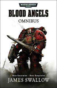 Blood Angels - Omnibus