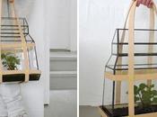 Projet Greenhouse studio Besau Marguerre