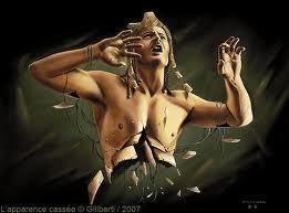 L'apparence dans litterature poesie religion spirituel imagesCA88W4HQ