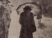 Rendez-vous raté avec soleil.