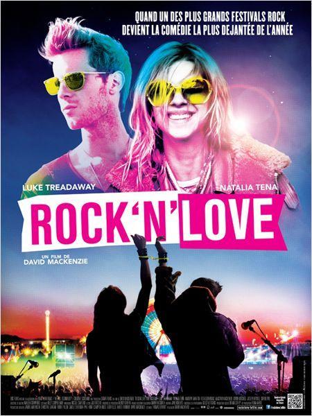 Critique Cinéma : Rock’N'Love