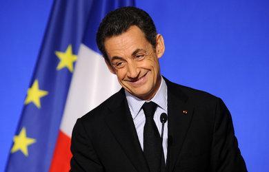 Comment Nicolas Sarkozy aura finalement donné vie à la coalition arc-en-ciel … contre lui