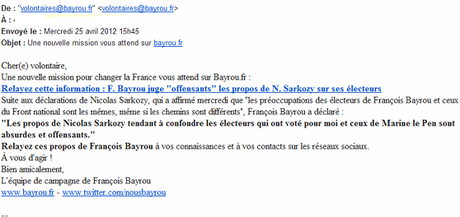 Comment Nicolas Sarkozy aura finalement donné vie à la coalition arc-en-ciel … contre lui