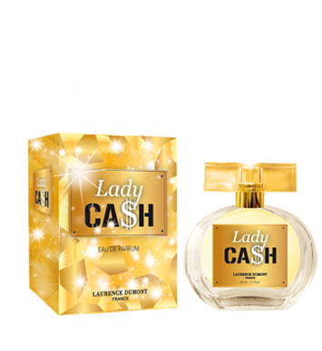 Parfumerie : Lady Million vs Lady Cash