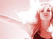 Audio Extrait démo Britney Spears This Kiss