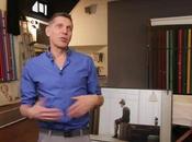 Partez rencontre d’Erwin Olaf