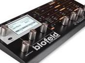 Waldorf blofeld noir