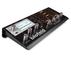 WALDORF BLOFELD NOIR