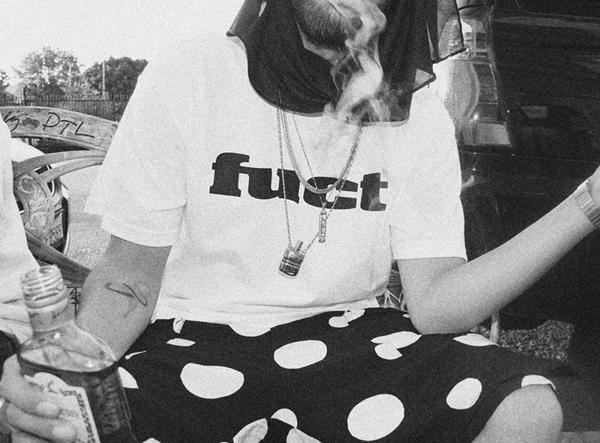 FUCT – S/S 2012 COLLECTION LOOKBOOK