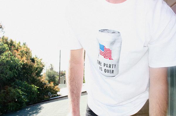 FUCT – S/S 2012 COLLECTION LOOKBOOK