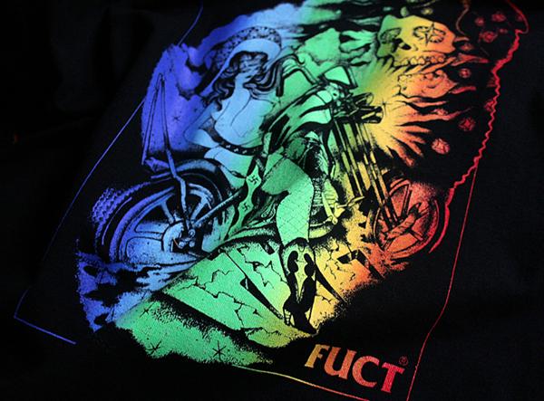 FUCT – S/S 2012 COLLECTION LOOKBOOK
