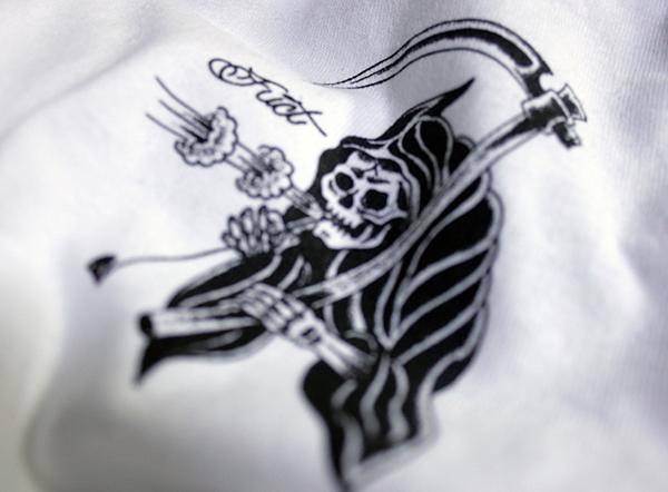 FUCT – S/S 2012 COLLECTION LOOKBOOK