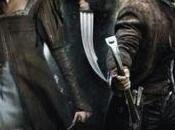 Blanche-Neige chasseur spot bande annonce japonaise