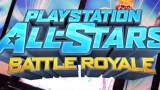 PlayStation All-Stars Battle Royale est officialisé!