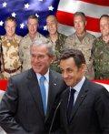 Opération Sarkozy : comment la CIA a placé un de ses agents à la présidence de la République française